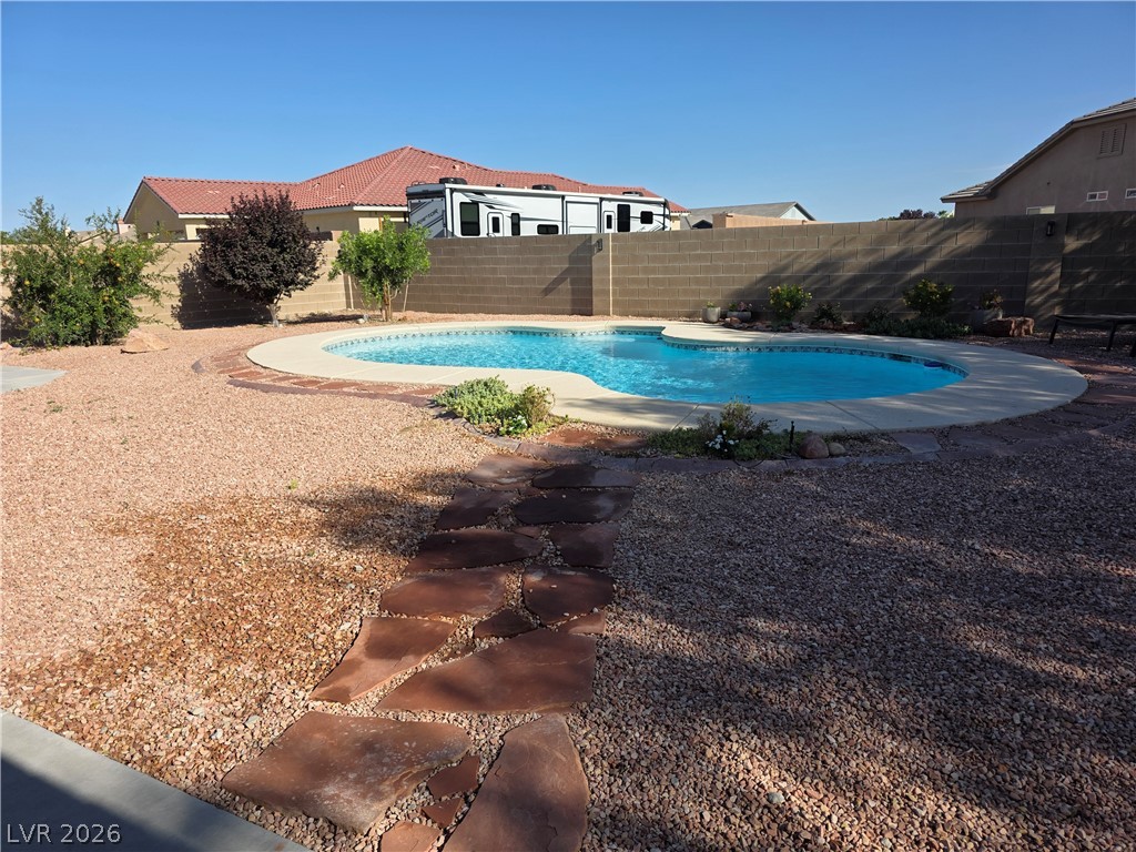 4730 Stoneham Street Pahrump NV 89061