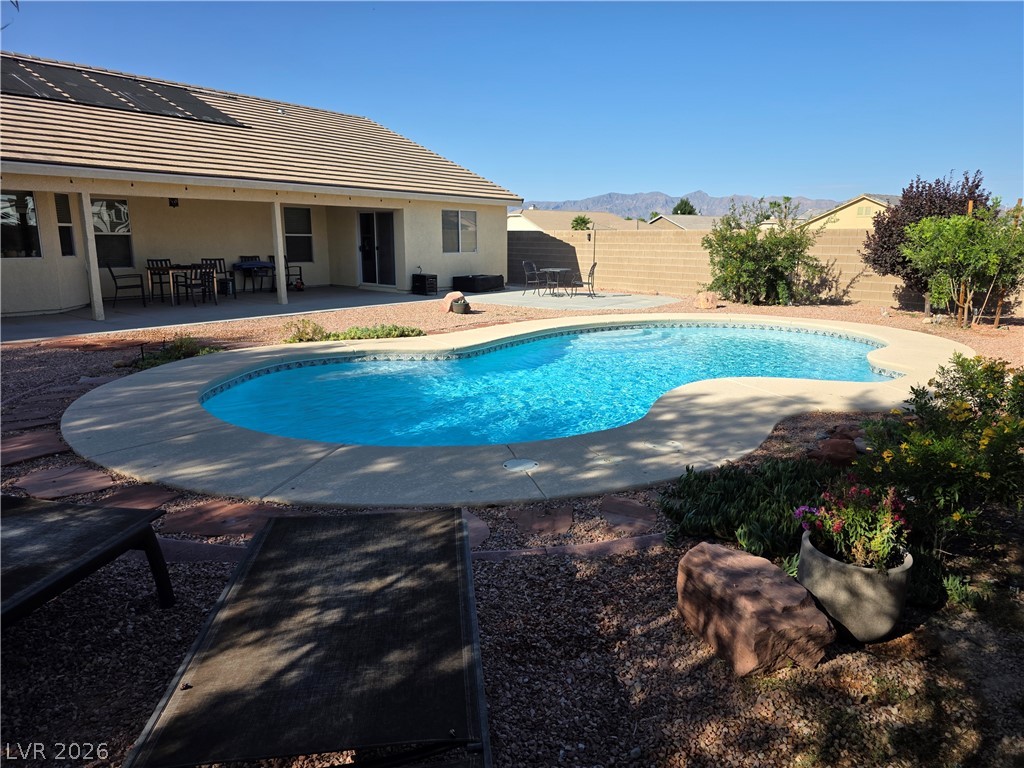 4730 Stoneham Street Pahrump NV 89061