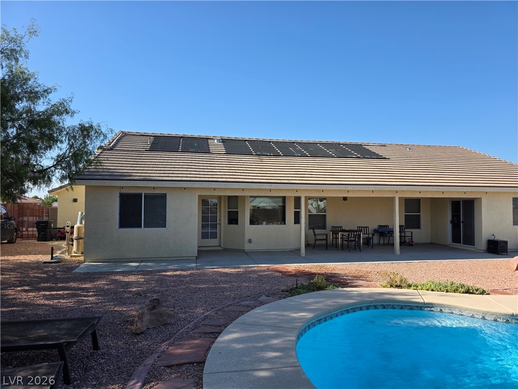 4730 Stoneham Street Pahrump NV 89061