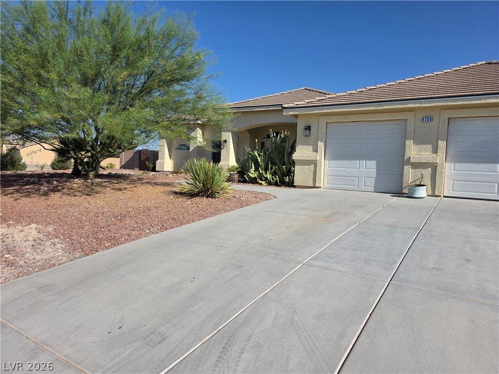 4730 Stoneham Street Pahrump NV 89061