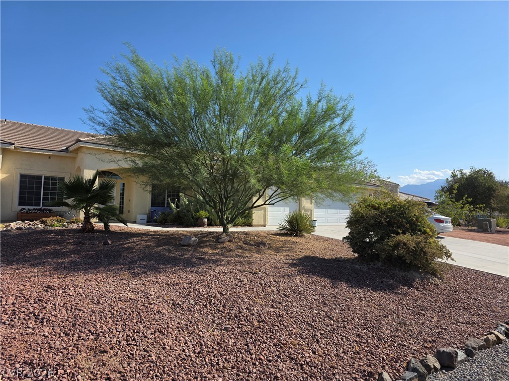 4730 Stoneham Street Pahrump NV 89061