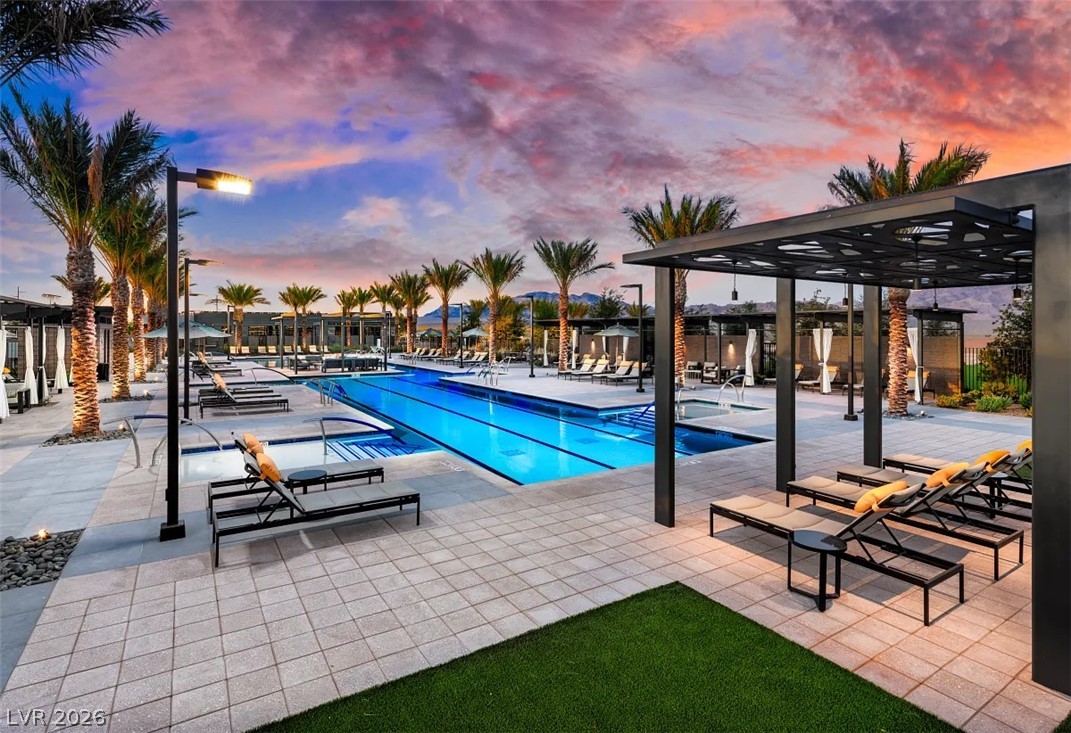 10082 Sangria Sunrise Avenue Las Vegas NV 89143
