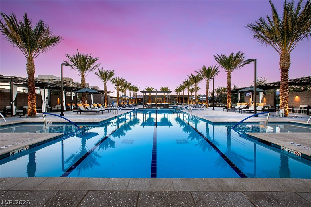10082 Sangria Sunrise Avenue Las Vegas NV 89143