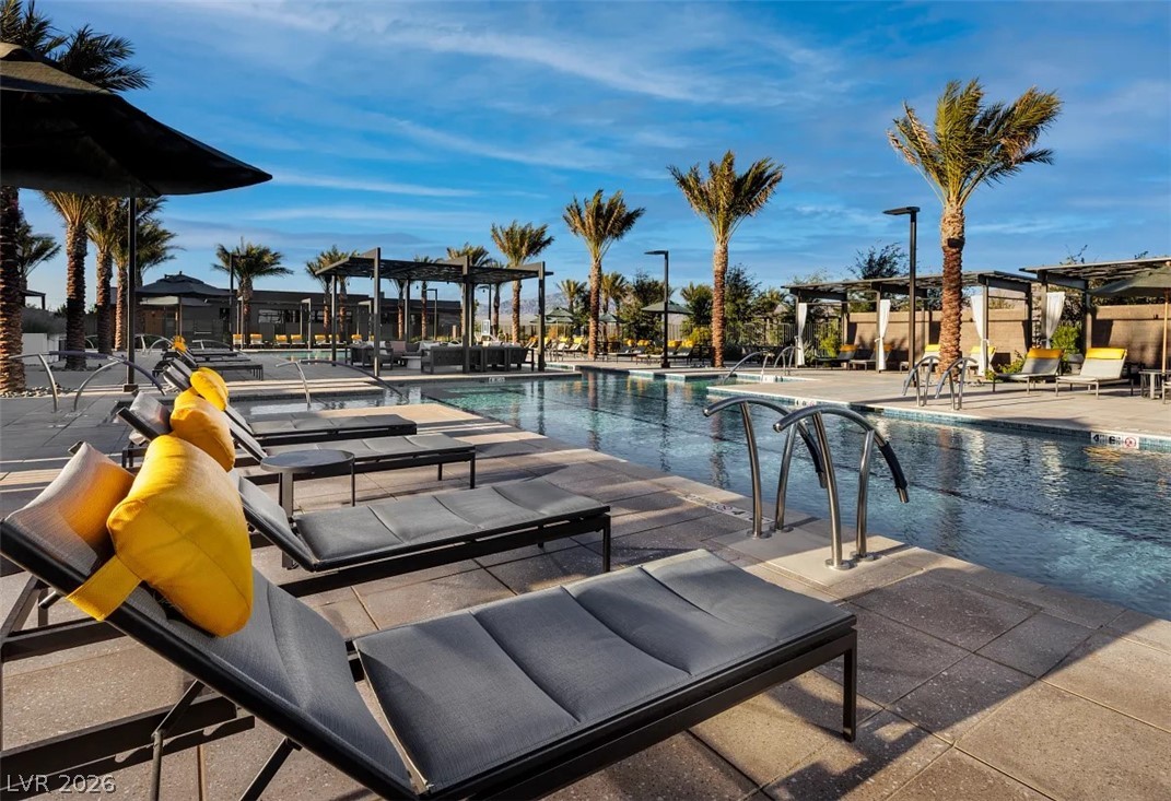10082 Sangria Sunrise Avenue Las Vegas NV 89143