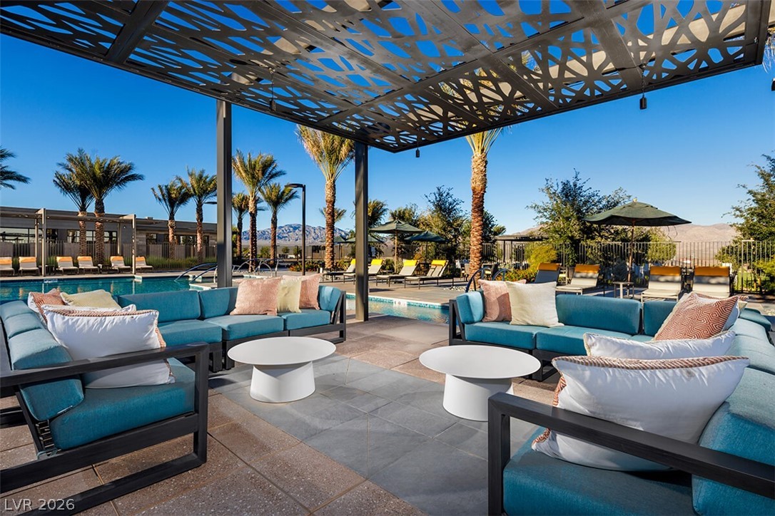 10082 Sangria Sunrise Avenue Las Vegas NV 89143
