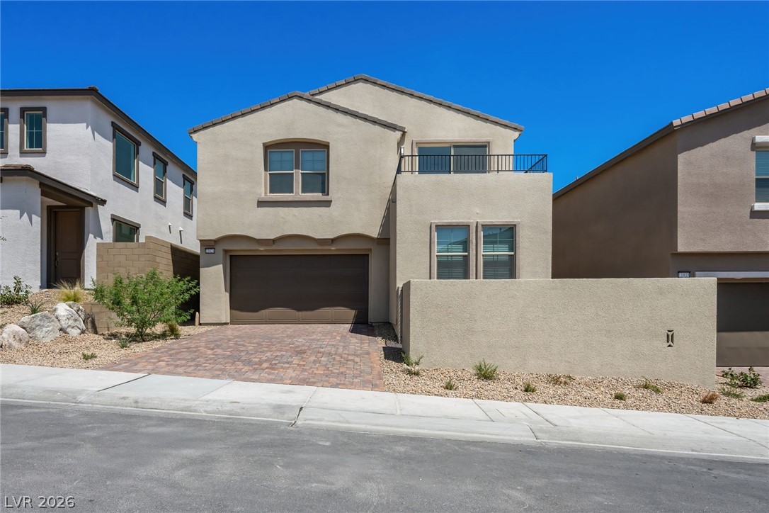 11824 Mimicking Song Lane Las Vegas NV 89138