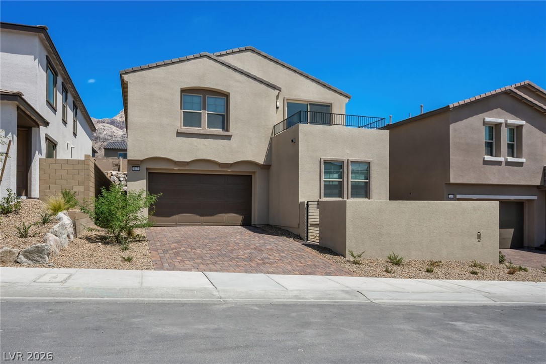 11824 Mimicking Song Lane Las Vegas NV 89138