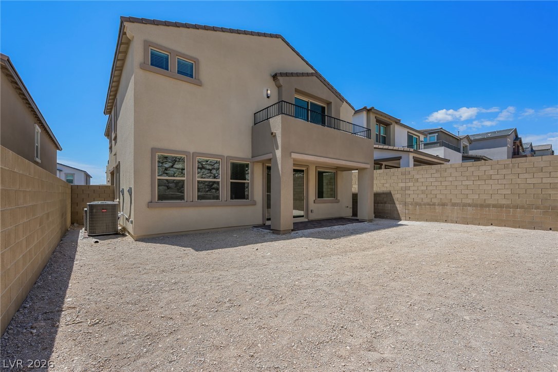 11824 Mimicking Song Lane Las Vegas NV 89138