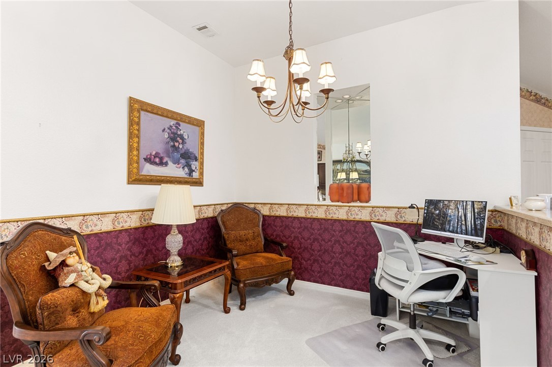 5521 Cranwood Court Las Vegas NV 89130