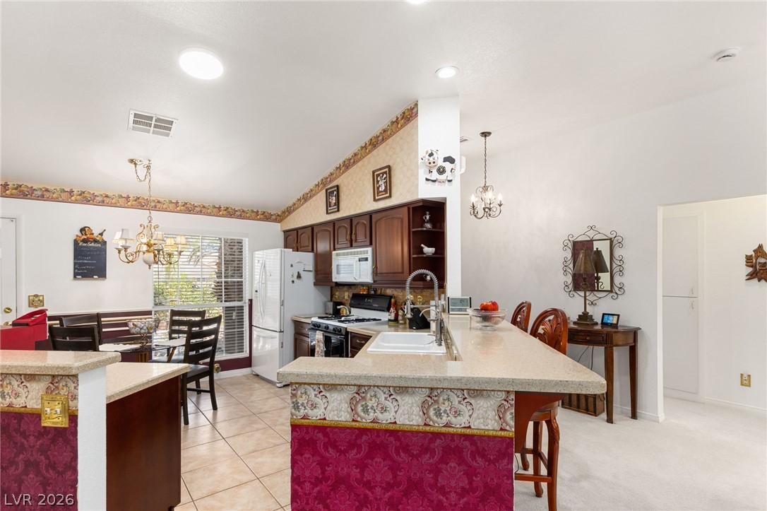 5521 Cranwood Court Las Vegas NV 89130
