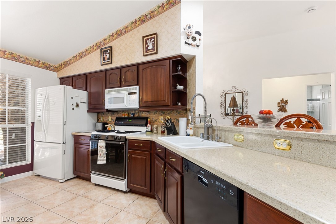 5521 Cranwood Court Las Vegas NV 89130
