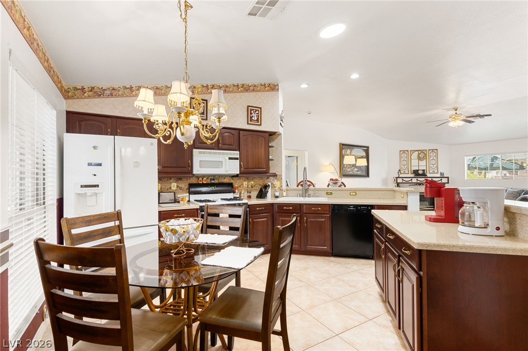 5521 Cranwood Court Las Vegas NV 89130