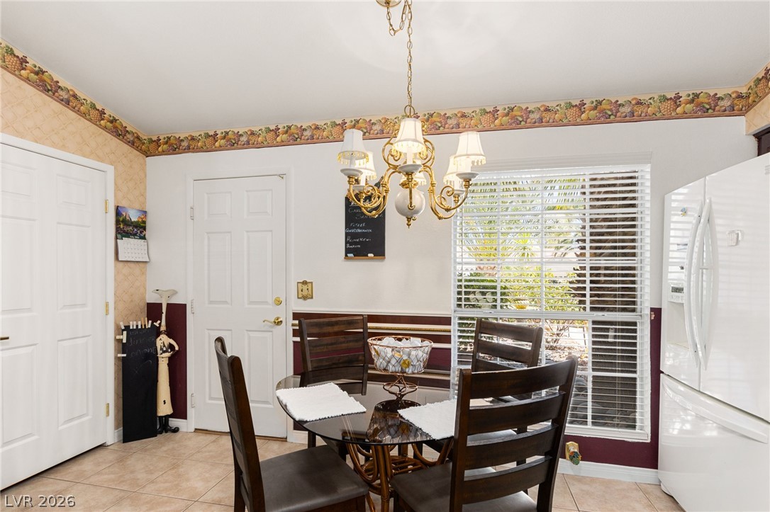 5521 Cranwood Court Las Vegas NV 89130
