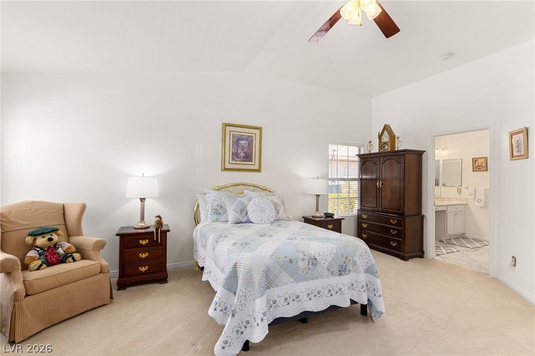 5521 Cranwood Court Las Vegas NV 89130
