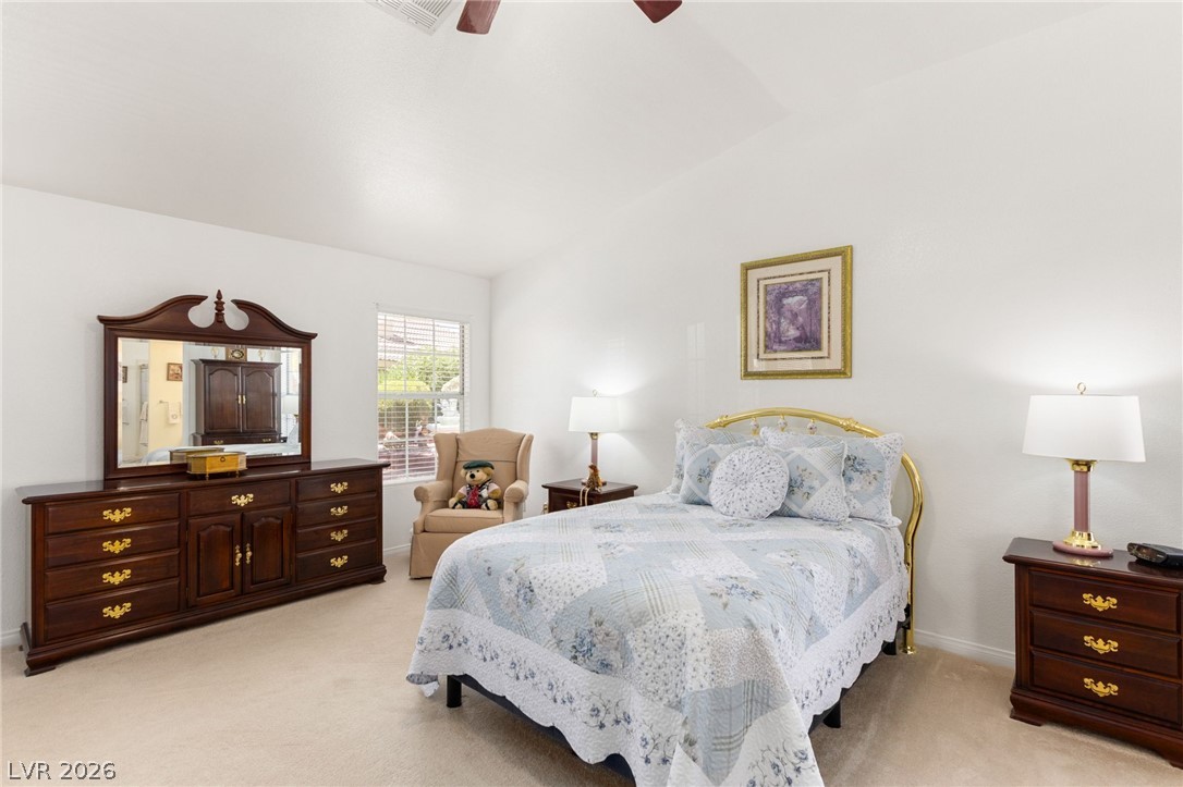 5521 Cranwood Court Las Vegas NV 89130
