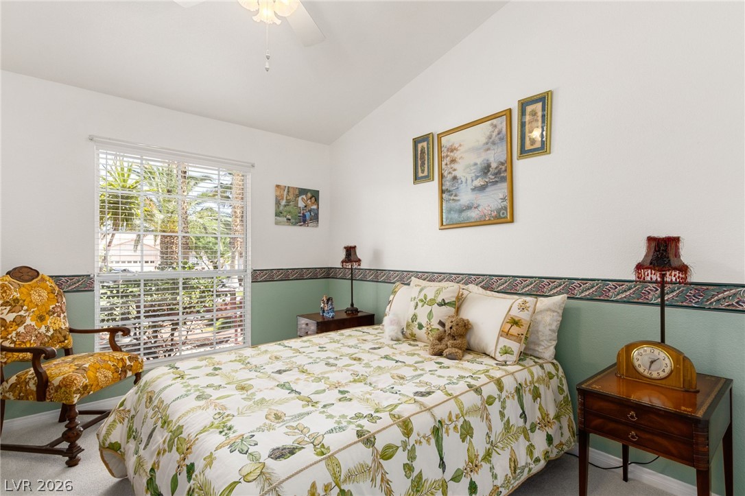 5521 Cranwood Court Las Vegas NV 89130