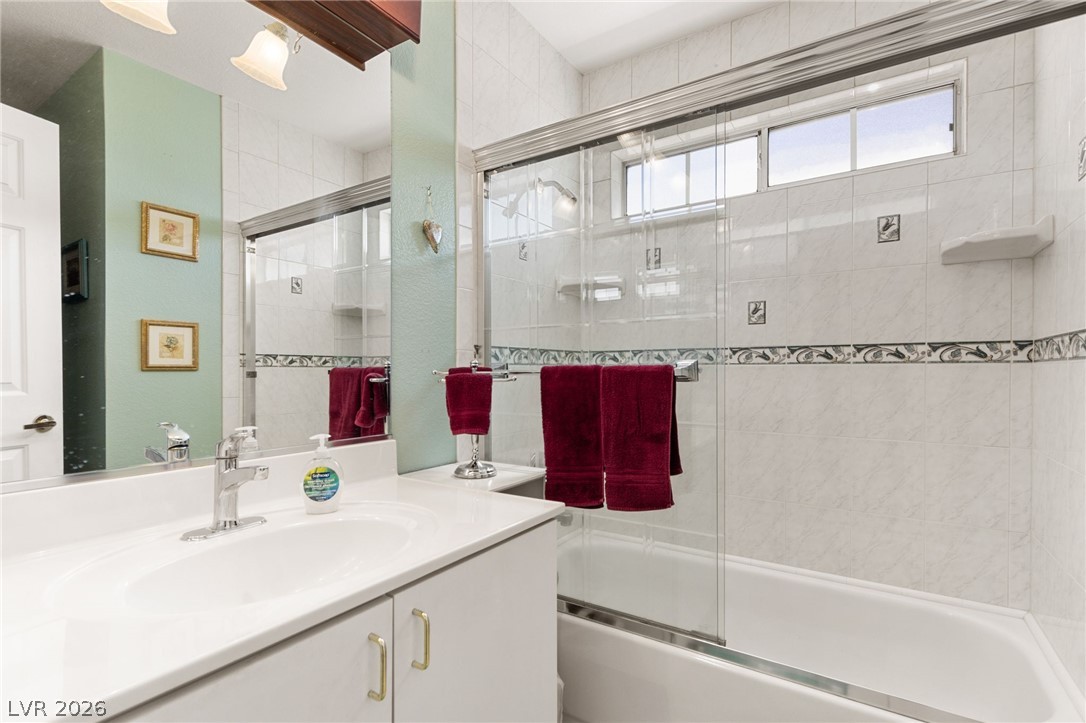 5521 Cranwood Court Las Vegas NV 89130