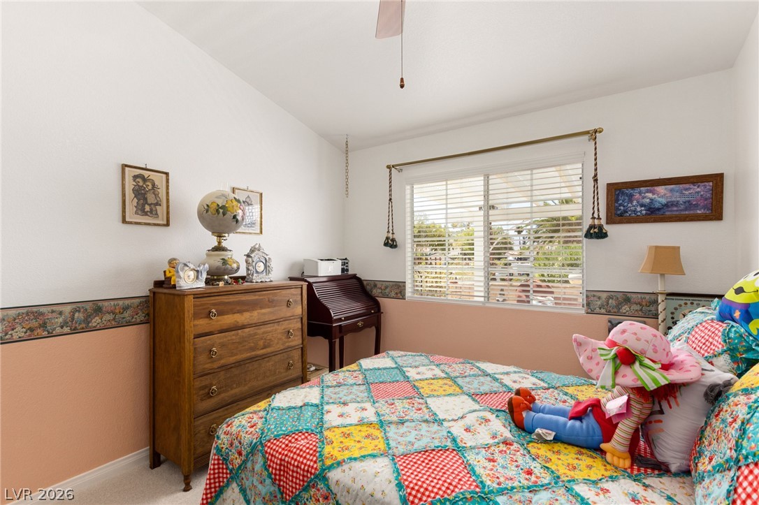 5521 Cranwood Court Las Vegas NV 89130