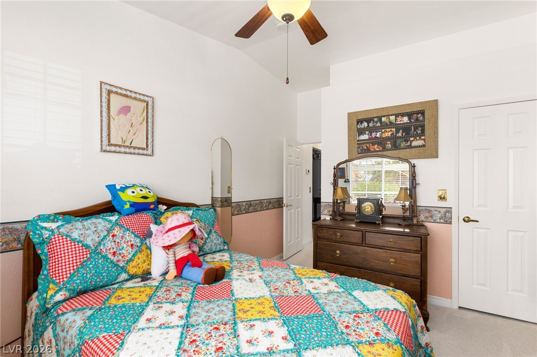 5521 Cranwood Court Las Vegas NV 89130