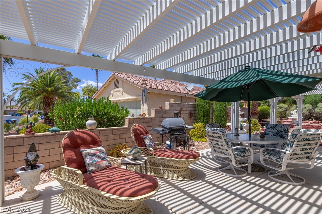 5521 Cranwood Court Las Vegas NV 89130