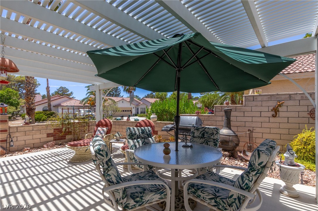 5521 Cranwood Court Las Vegas NV 89130