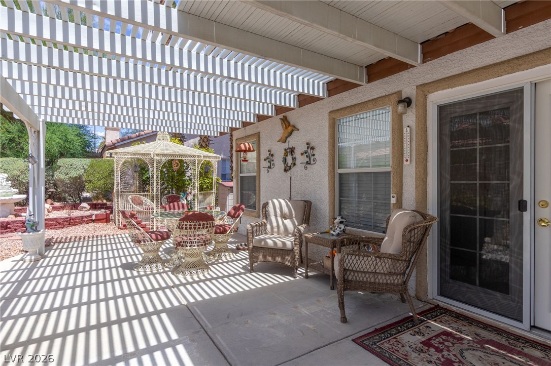 5521 Cranwood Court Las Vegas NV 89130