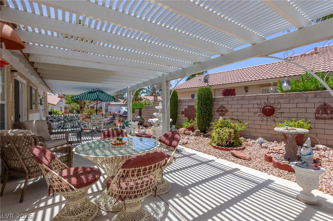 5521 Cranwood Court Las Vegas NV 89130
