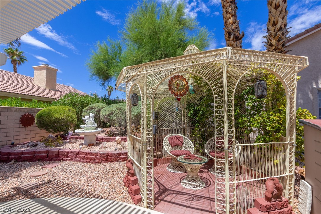 5521 Cranwood Court Las Vegas NV 89130
