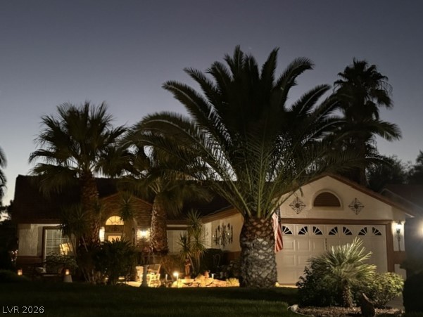 5521 Cranwood Court Las Vegas NV 89130