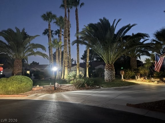 5521 Cranwood Court Las Vegas NV 89130
