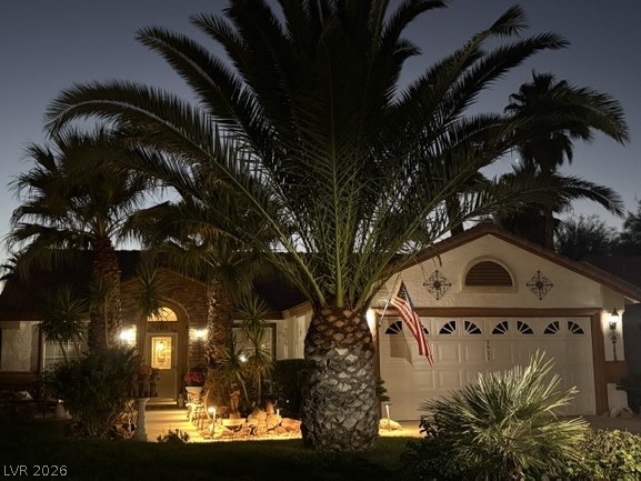 5521 Cranwood Court Las Vegas NV 89130