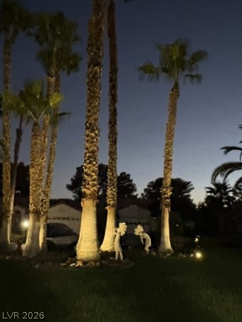 5521 Cranwood Court Las Vegas NV 89130