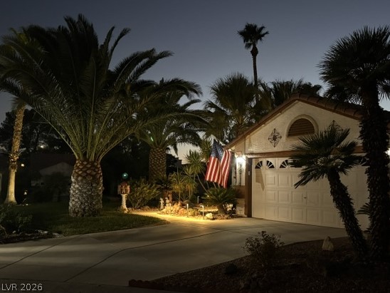 5521 Cranwood Court Las Vegas NV 89130
