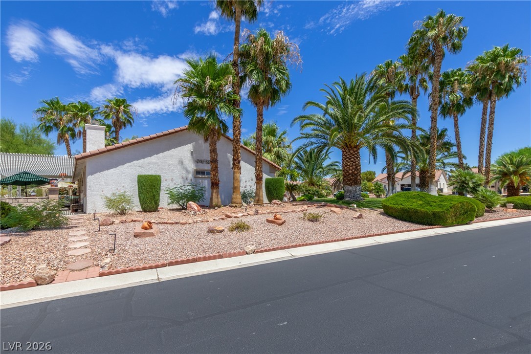 5521 Cranwood Court Las Vegas NV 89130