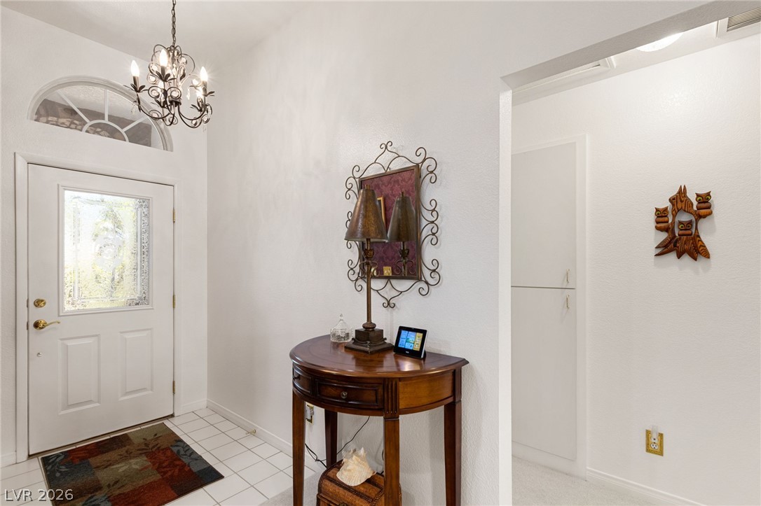 5521 Cranwood Court Las Vegas NV 89130