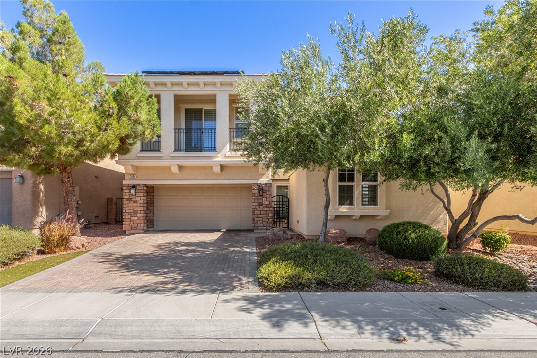 3604 Kingfishers Catch Avenue North Las Vegas NV 89084