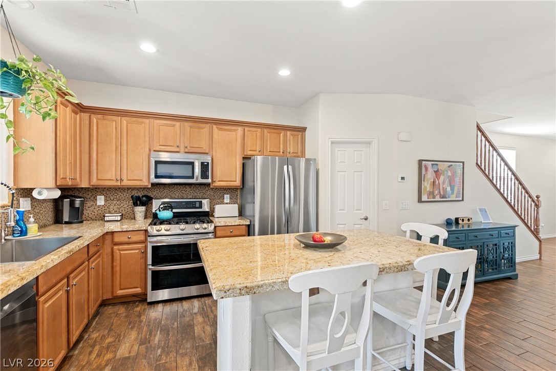 3604 Kingfishers Catch Avenue North Las Vegas NV 89084