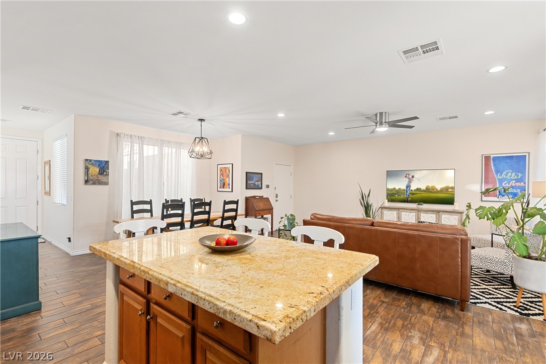 3604 Kingfishers Catch Avenue North Las Vegas NV 89084