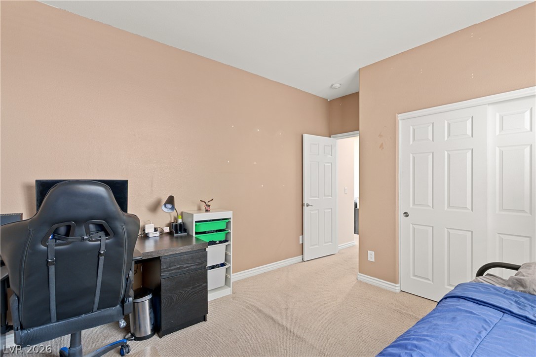 3604 Kingfishers Catch Avenue North Las Vegas NV 89084