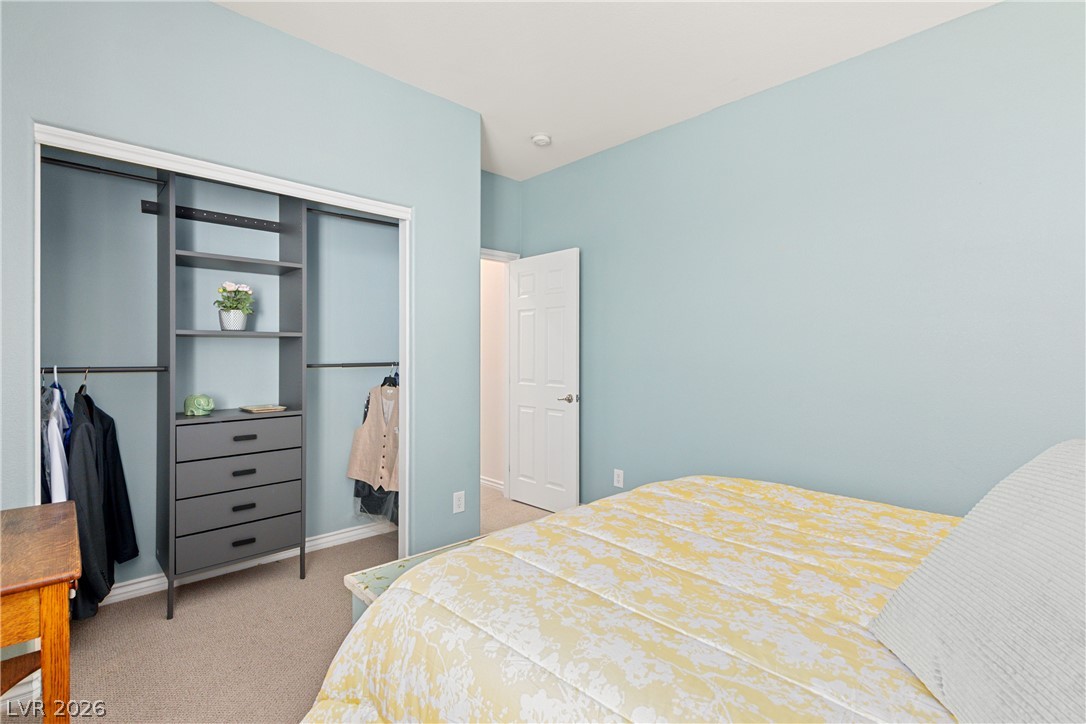 3604 Kingfishers Catch Avenue North Las Vegas NV 89084