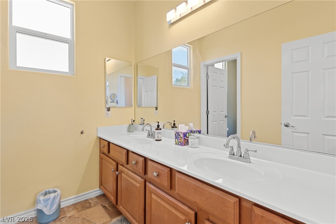 3604 Kingfishers Catch Avenue North Las Vegas NV 89084