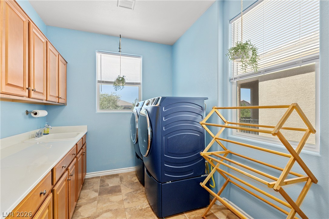 3604 Kingfishers Catch Avenue North Las Vegas NV 89084