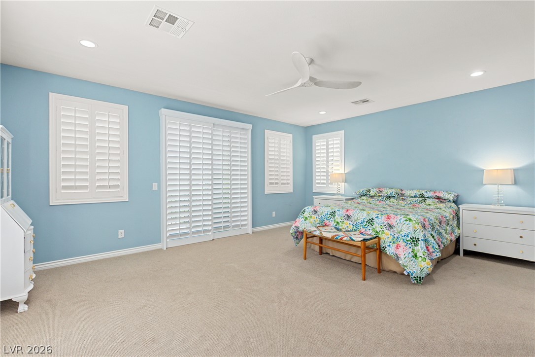 3604 Kingfishers Catch Avenue North Las Vegas NV 89084