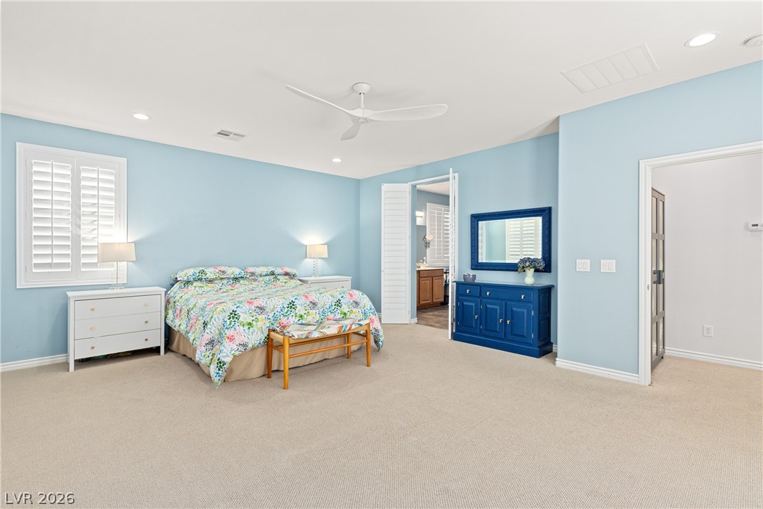 3604 Kingfishers Catch Avenue North Las Vegas NV 89084