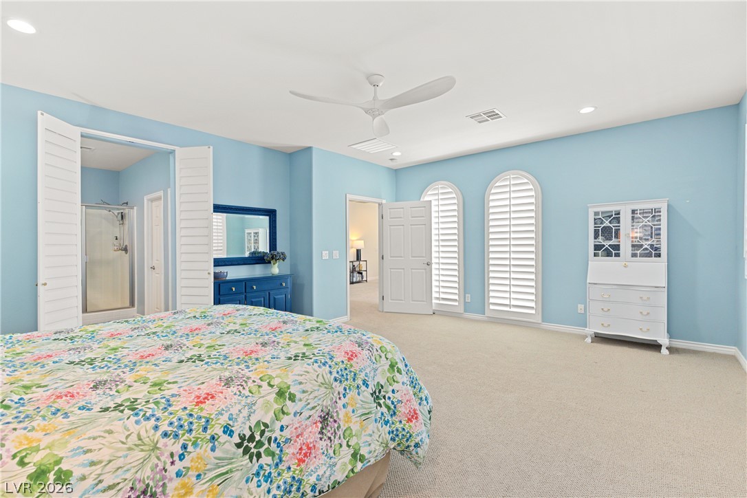3604 Kingfishers Catch Avenue North Las Vegas NV 89084