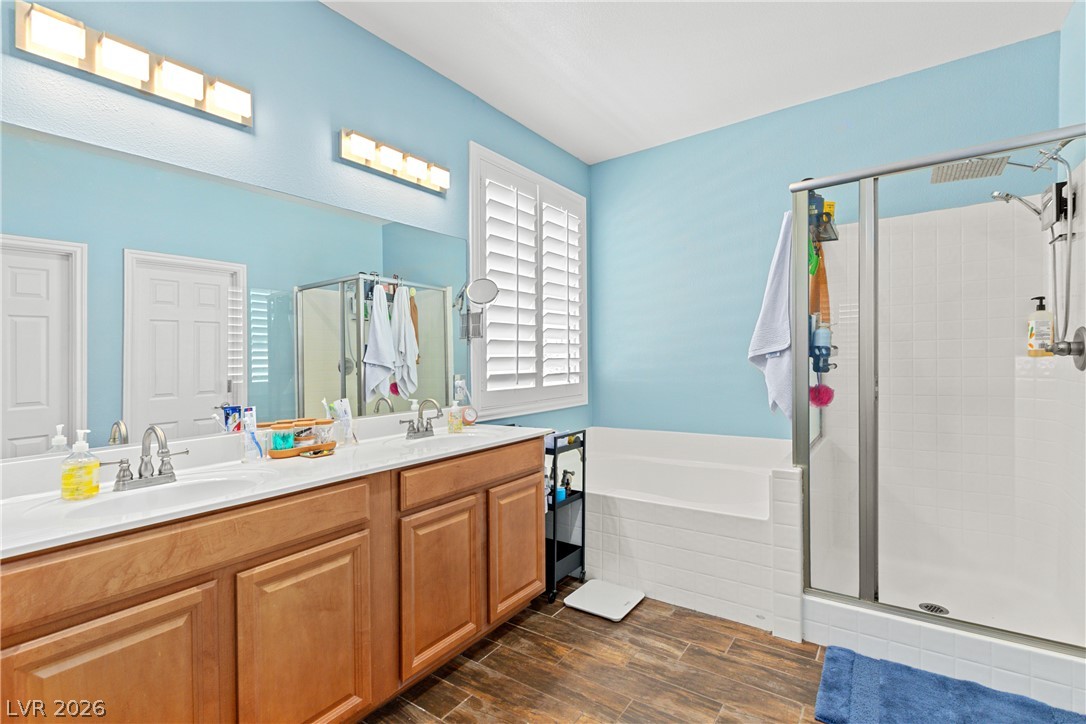 3604 Kingfishers Catch Avenue North Las Vegas NV 89084