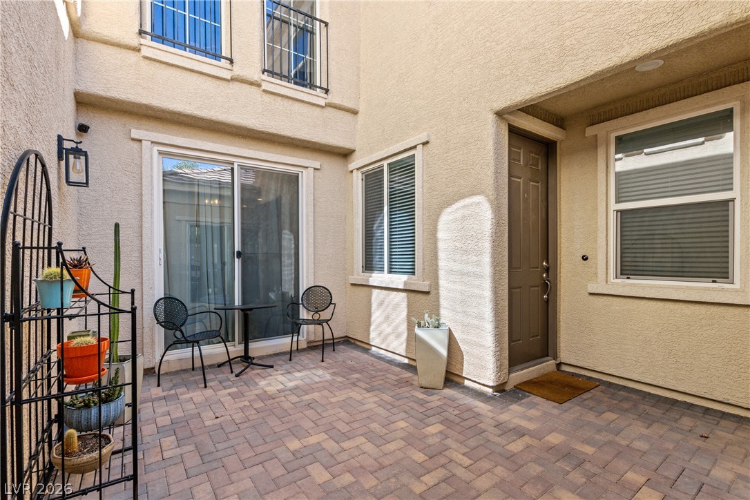 3604 Kingfishers Catch Avenue North Las Vegas NV 89084