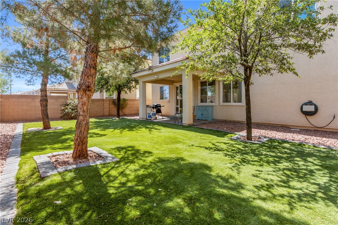 3604 Kingfishers Catch Avenue North Las Vegas NV 89084
