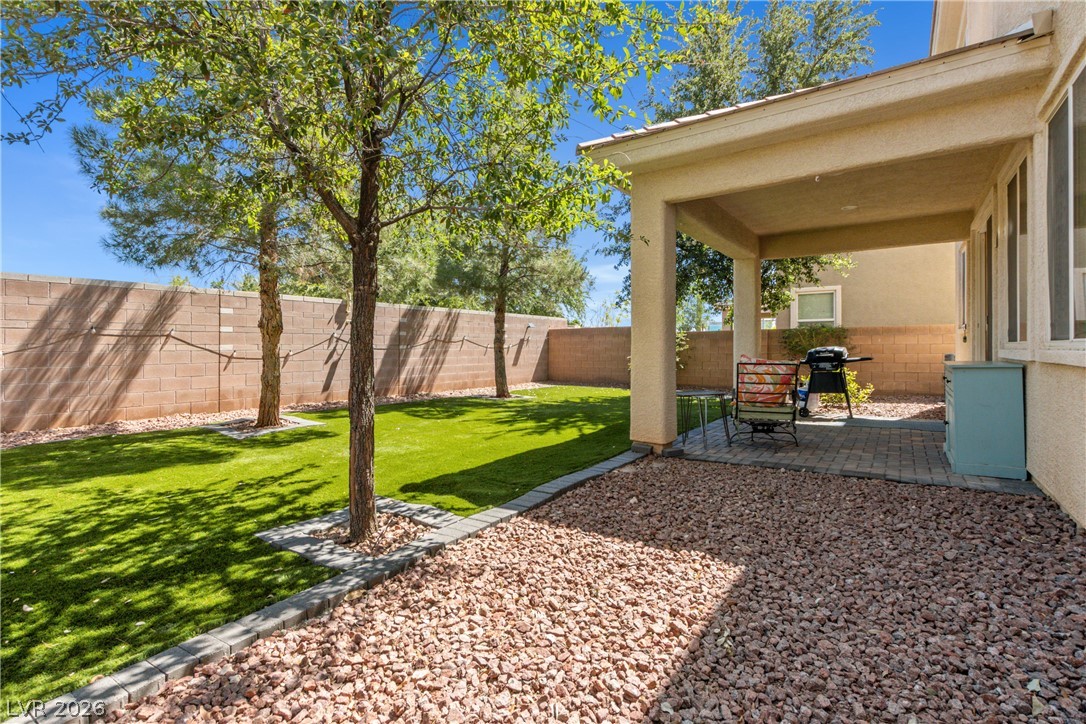 3604 Kingfishers Catch Avenue North Las Vegas NV 89084