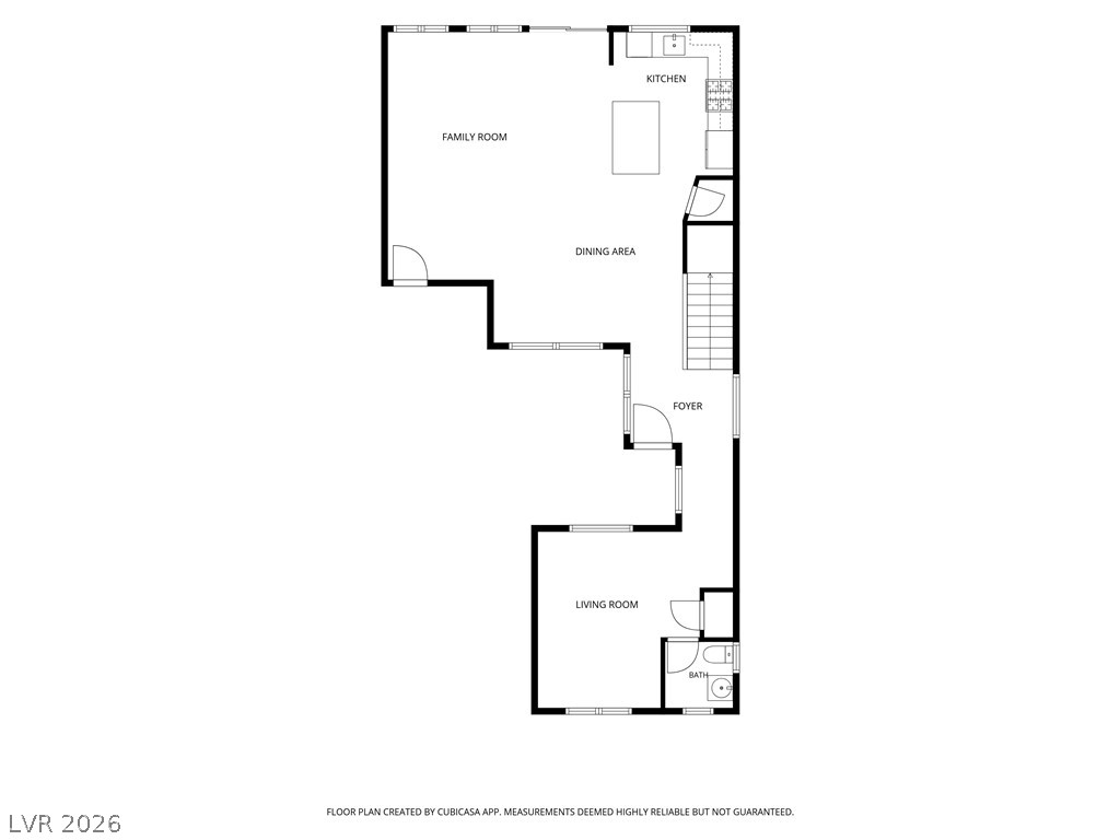 3604 Kingfishers Catch Avenue North Las Vegas NV 89084